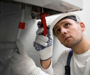 About Emergency plumbing pros Ethel, AR